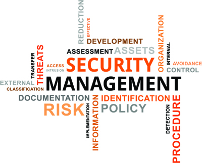Business Security Solutions