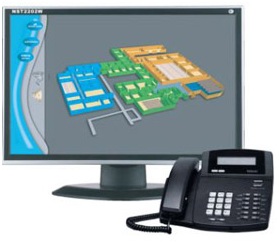 Telecor Intercom & Paging Systems for Schools & Businesses