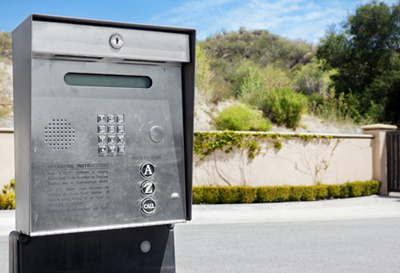 Door King Gate Access System, Jacksonville