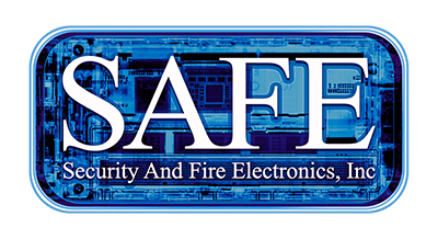 Security & Fire Electronics